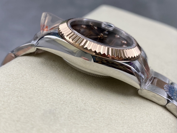 激安ロレックス細部ディテール